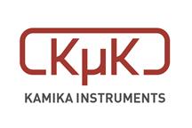 KAMIKA Instruments Sp. z o.o. - logo firmy w portalu energetykacieplna.pl