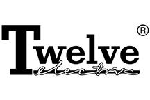 Logo firmy Twelve Electric Sp. z o.o. - energetykacieplna.pl Twelve Electric Sp. z o.o. - logo firmy w portalu energetykacieplna.pl