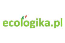 Ecologika Sp. z o.o. - logo firmy w portalu energetykacieplna.pl