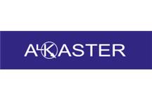 Logo firmy ALKASTER - energetykacieplna.pl ALKASTER - logo firmy w portalu energetykacieplna.pl
