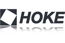 Logo firmy HOKE S.C. - energetykacieplna.pl HOKE S.C. - logo firmy w portalu energetykacieplna.pl