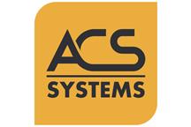Logo firmy ACS Systems Michał Nesterowicz - energetykacieplna.pl ACS Systems Michał Nesterowicz - logo firmy w portalu energetykacieplna.pl