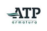 Logo firmy ATP armatura - energetykacieplna.pl ATP armatura - logo firmy w portalu energetykacieplna.pl