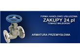 FHU ZAKUPY 24.pl - logo firmy w portalu energetykacieplna.pl