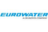 EUROWATER Sp. z o.o. - logo firmy w portalu energetykacieplna.pl