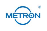 METRON-TERM Sp. z o.o. - logo firmy w portalu energetykacieplna.pl