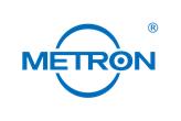 Logo firmy METRON-TERM Sp. z o.o. - energetykacieplna.pl METRON-TERM Sp. z o.o. - logo firmy w portalu energetykacieplna.pl
