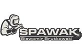 logo Sławomir Brutkowski Spawak