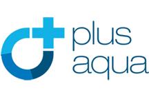 Logo firmy PLUS AQUA S.C - energetykacieplna.pl PLUS AQUA S.C - logo firmy w portalu energetykacieplna.pl