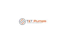 Logo firmy T&T Pumps Sp. z o.o. - energetykacieplna.pl T&T Pumps Sp. z o.o. - logo firmy w portalu energetykacieplna.pl