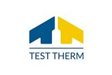 TEST-THERM Sp. z o.o. - logo firmy w portalu energetykacieplna.pl