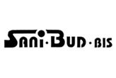 logo SANI-BUD-BIS S.J. PPIU KRZYSZTOF MACIĄG I S-KA