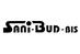 logo SANI-BUD-BIS S.J. PPIU KRZYSZTOF MACIĄG I S-KA