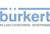Burkert Austria GmbH Oddział w Polsce - logo firmy w portalu energetykacieplna.pl