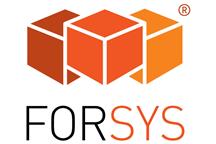 Forsys Sp. z o.o. - logo firmy w portalu energetykacieplna.pl