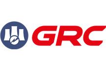 Logo firmy GRC Sp. z o.o. - energetykacieplna.pl GRC Sp. z o.o. - logo firmy w portalu energetykacieplna.pl