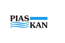 Logo firmy PIAS - KAN Sp.z o.o. - energetykacieplna.pl PIAS - KAN Sp.z o.o. - logo firmy w portalu energetykacieplna.pl