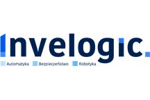 Invelogic - Automatyk. Bezpieczeństwo. Robotyka. - logo firmy w portalu energetykacieplna.pl
