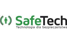 SafeTech Marian Hoppe Sp. z o.o. - logo firmy w portalu energetykacieplna.pl