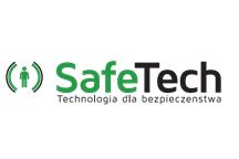 SafeTech Marian Hoppe Sp. z o.o. - logo firmy w portalu energetykacieplna.pl