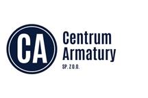 Centrum Armatury Sp. Z O.O. - logo firmy w portalu energetykacieplna.pl