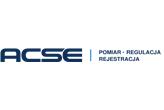 logo ACSE Sp. z o.o.