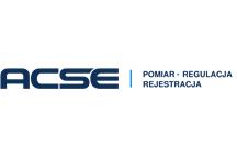 ACSE Sp. z o.o. - logo firmy w portalu energetykacieplna.pl