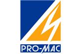 Biuro Techniczno-Handlowe PRO-MAC Maciej Sałasiński - logo firmy w portalu energetykacieplna.pl