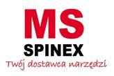 MS Spinex Spinkiewicz Maciej MS Spinex Spinkiewicz Maciej