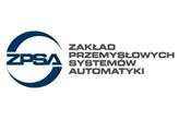 Zakład Przemysłowych Systemów Automatyki Sp. z o.o. Zakład Przemysłowych Systemów Automatyki Sp. z o.o.