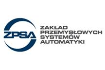 Logo firmy Zakład Przemysłowych Systemów Automatyki Sp. z o.o. - energetykacieplna.pl Zakład Przemysłowych Systemów Automatyki Sp. z o.o. - logo firmy w portalu energetykacieplna.pl