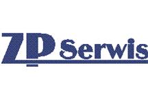 ZP SERWIS - logo firmy w portalu energetykacieplna.pl