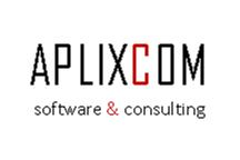 Logo firmy Aplixcom Solutions Spółka z ograniczoną odpowiedzialnością sp.k. - energetykacieplna.pl Aplixcom Solutions Spółka z ograniczoną odpowiedzialnością sp.k. - logo firmy w portalu energetykacieplna.pl