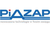 logo Przedsiębiorstwo Pomiarów i Automatyki "PiA-ZAP" Sp. z o.o.