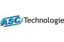 Logo firmy ASC Technologie - energetykacieplna.pl ASC Technologie - logo firmy w portalu energetykacieplna.pl
