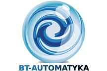 Logo firmy BT-AUTOMATYKA - energetykacieplna.pl BT-AUTOMATYKA - logo firmy w portalu energetykacieplna.pl