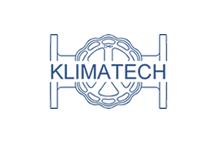 Logo firmy KLIMATECH s.j. - energetykacieplna.pl KLIMATECH s.j. - logo firmy w portalu energetykacieplna.pl