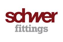 Logo firmy Schwer Fittings Sp. z o.o. - energetykacieplna.pl Schwer Fittings Sp. z o.o. - logo firmy w portalu energetykacieplna.pl