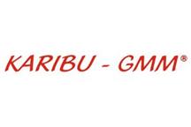 Logo firmy KARIBU-GMM - energetykacieplna.pl KARIBU-GMM - logo firmy w portalu energetykacieplna.pl