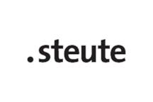 steute Polska - logo firmy w portalu energetykacieplna.pl