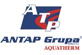 ANTAP Grupa Sp. z o.o. - logo firmy w portalu energetykacieplna.pl