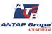 logo ANTAP Grupa Sp. z o.o.