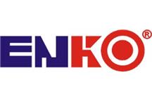 Logo firmy ENKO-POMIAR Sp. z o.o. - energetykacieplna.pl ENKO-POMIAR Sp. z o.o. - logo firmy w portalu energetykacieplna.pl