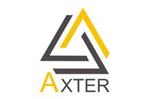 Logo firmy AXTER - energetykacieplna.pl AXTER - logo firmy w portalu energetykacieplna.pl