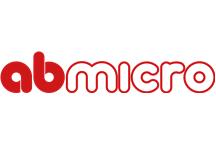 Logo firmy AB - MICRO Sp. z o.o. - energetykacieplna.pl AB - MICRO Sp. z o.o. - logo firmy w portalu energetykacieplna.pl