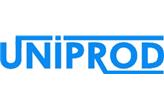 UNIPROD - COMPONENTS Sp. z o.o. - logo firmy w portalu energetykacieplna.pl