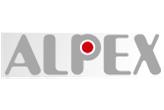 PHU "ALPEX" PHU "ALPEX"