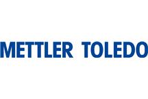 Logo firmy Mettler-Toledo Sp. z o. o. - energetykacieplna.pl Mettler-Toledo Sp. z o. o. - logo firmy w portalu energetykacieplna.pl