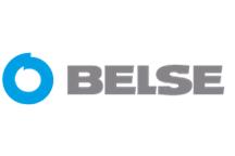 Belse sp. z o.o. - logo firmy w portalu energetykacieplna.pl