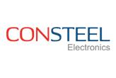 CONSTEEL Electronics sp. z o.o. sp. k